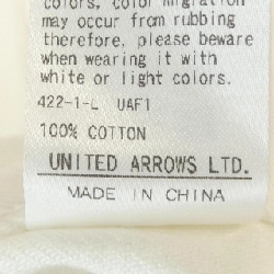 United Arrows UNITED ARROWS 1514-199-4835 Jeans 649280