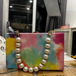 Túi Xách đẹp như mới dưới 100k 70085