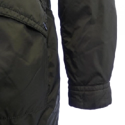 Áo khoác lông vũ MONCLER 635383