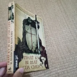 Nhật ký bí mật của chúa