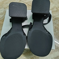 Giày scandal nữ cao 8cm 504926