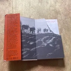 COMBO ĐẤT VỠ HOANG & TIẾP NHẬN VĂN XUÔI NGA THẾ KỈ XIX Ở VIỆT NAM 785753