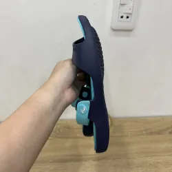 Dép crocs 2hand size w6-36/37 độ mới cao hình chụp thật 989705