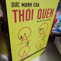 sức mạnh của thói quen