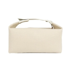 Túi xách Hermès Braid A Black PM 103222M 622195