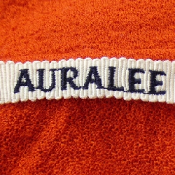 【Mã giảm giá】AURALEE Áo 635707