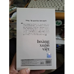 Nên thân với đời Hoàng Xuân Việt mới 90% 2019 KỸ NĂNG VAVO1709 919940