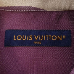 Áo sơ mi LOUIS VUITTON HPS77WAWY - Hàng hiệu Authentic 896350