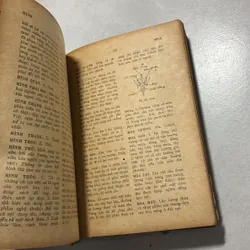 Từ điển học sinh - 1972s (có thiếu trang) 738890