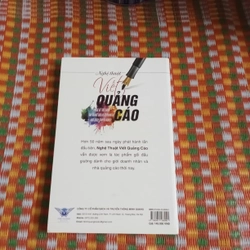 Nghệ Thuật Viết Quảng Cáo. 528326
