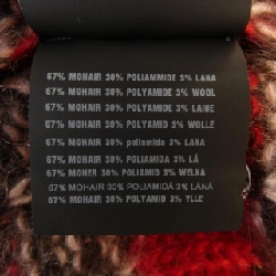 Áo len PRADA P24Q0M 632128