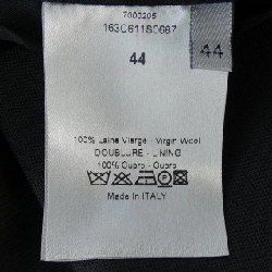 DIOR HOMME 163C611S0687 Áo gile - Hàng hiệu Chính hãng 895786