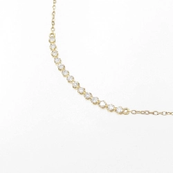 Dây chuyền Aker Believe You 0.10CT - Hàng hiệu Authentic 844924