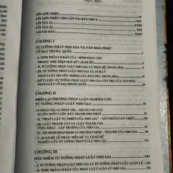 Nho gia pháp tư tưởng thông luận 1023583