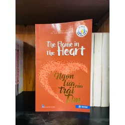 Ngọn lửa của trái tim