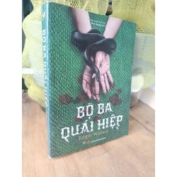 Bộ ba quái hiệp - Edgar Wallace