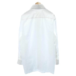 【Mã giảm giá】Áo sơ mi GIVENCHY 642875