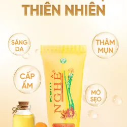 Kem Nghệ Tube Thorakao Ngừa Mụn 10G 784527