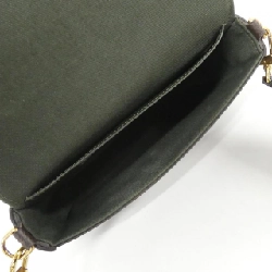 Túi xách vai Louis Vuitton Monogram Multi Pochette Felicie M80091 - Hàng hiệu Chính hãng 768346