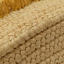 Bags rổ thỏ Loewe ANIMALES nhỏ A223S17X01 616849