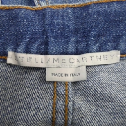 ステラマッカートニー STELLA MCCARTNEY 515729 SCH20 Skirt - Hàng hiệu Authentic 813930