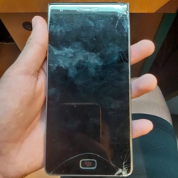 cần bán xác blackberry motion bể màn hình 539006