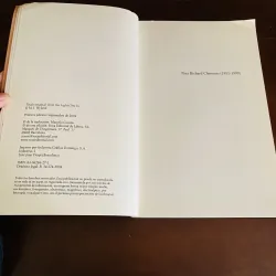 Mi familia perfecta M.J. HYLAND 775912