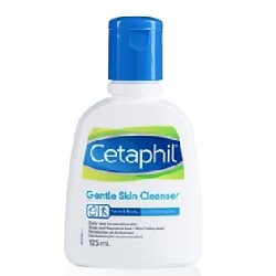 Sữa Rửa Mặt Cetaphil Gentle Skin 2664