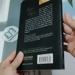 Oxford Bookworms Library - Level 6 : Jane Eyre - Charlotte Brontë 634478