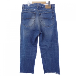 Balenciaga BALENCIAGA 736540 TBP48 UNISEX Jeans - Hàng hiệu Chính hãng 893887