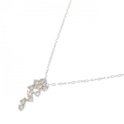 Dây chuyền kim cương PT950/PT850 0.50CT - Hàng hiệu Chính hãng 859927