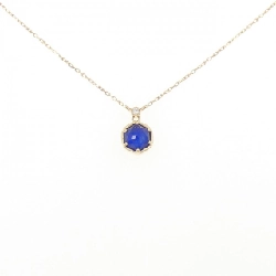 Vandôme Mặt dây chuyền đá màu - Hàng hiệu Authentic