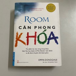 Room căn phòng khóa 