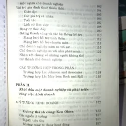 Tinh thần doanh nghiệp - Hisrich và Peters 700616