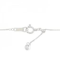 750WG/K18WG Mặt Dây Chuyền Hình Trái Tim Đá Ruby 1.4CT - Hàng hiệu Chính Hãng 856948