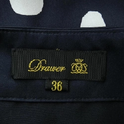 【Mã giảm giá】Đồ nữ DRAWER chân váy 653293