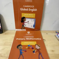 CAMBRIDGE 2 cuốn  929683