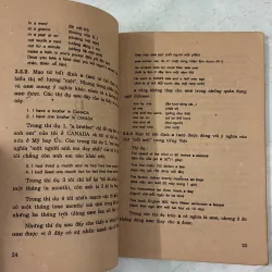 Cách dùng màu từ trong tiếng Anh - Hoàng Minh Hùng 990689