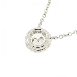 Dây chuyền kim cương Tiffany 0.37CT J IF 3EXT - Hàng hiệu Authentic 843304