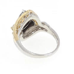 Nhẫn Boulder Opal của Okumura Yoshihiko - Hàng hiệu Authentic 837457