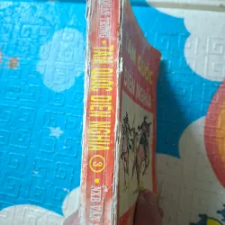 Tam Quốc Diễn Nghĩa tập 3 971638