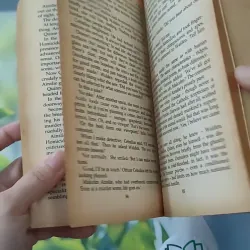 [MIỄN PHÍ BỌC SÁCH] [XƯA] Detective (1998) - Arthur Hailey 1027513