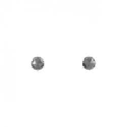 PT900 Bông tai kim cương 0.48CT - Hàng hiệu Chính hãng