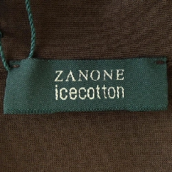 ZANONE Áo S／S - Hàng hiệu Authentic 888525