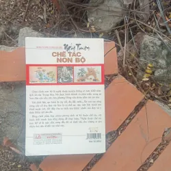 Nghệ thuật chế tác non bộ 1010161