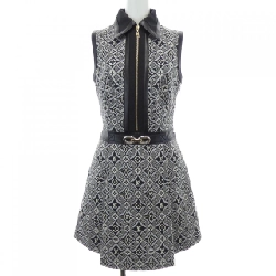 Đầm LOUIS VUITTON FKDR35ZFK - Hàng hiệu Authentic