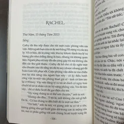 [TRINH THÁM - TÂM LÝ] Cô gái trên tàu - Paula Hawkins 701033