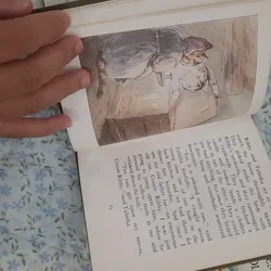 Peter Rabbit Collection , ver English, khổ nhỏ 593887