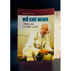 Hồ Chí Minh Nhân văn và Phát triển