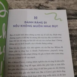 50 bí quyết SỐNG LÂU. Tg KAREN SALMANSOHN 762810